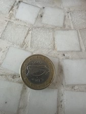 moneta da 1 euro rara 2002