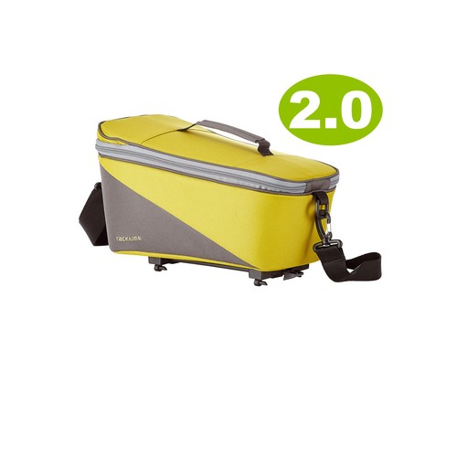Racktime borsa portapacchi - borsa,