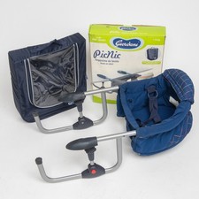 GIORDANI PICNIC SEGGIOLINO DA