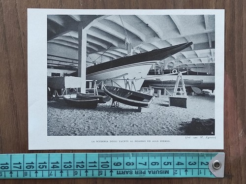 Regio yacht club italiano - regio,