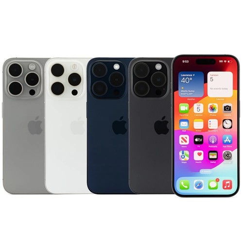 Nuovo apple iphone pro - iphone, 15