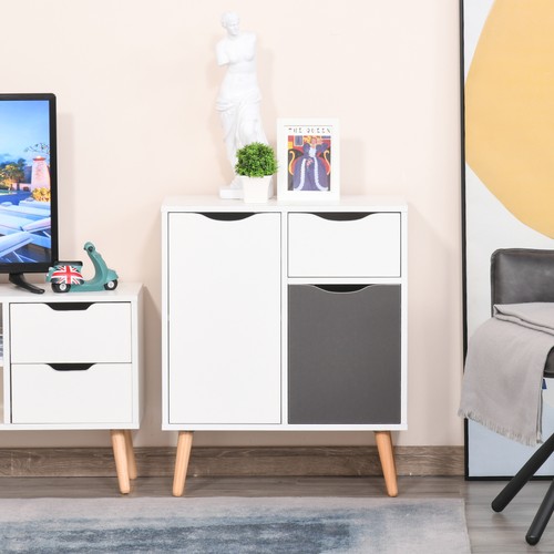 Credenza portaoggetti terra - portaoggetti, da