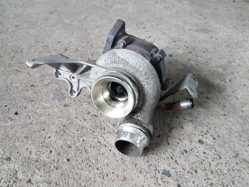 Turbocompressore bmw serie - serie, 3