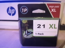 Cartuccia Stampante Hp 21 Xl