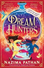 Dream Hunters - 9781398531888