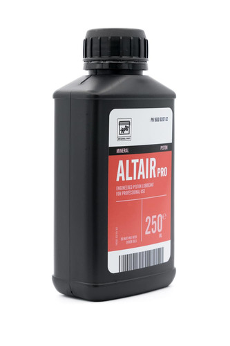 Altair pro olio - pro,