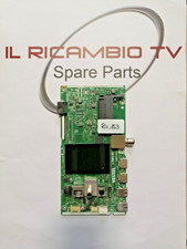 MAIN VESTEL 17MB185 BARCODE 23836600 JVC LT-43VA3205I NUOVA ORIGINALE