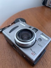 Canon PowerShot G1 3,3