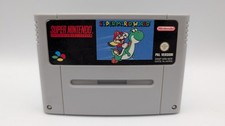 Super Mario World - Modulo -