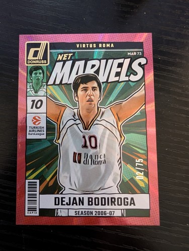 2024 panini donruss - 2024-25,