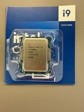 Intel Core i9-14900K