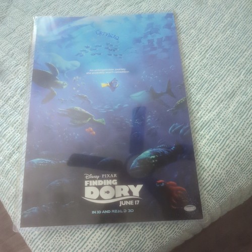 Disney pixar alla ricerca - pixar, di