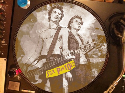 The sex pistols bodies ultra - the,