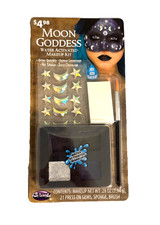 Fun World Mystical Moon & Star