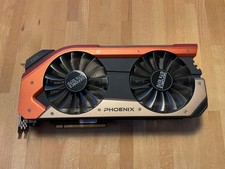 Gainward GeForce GTX 1070