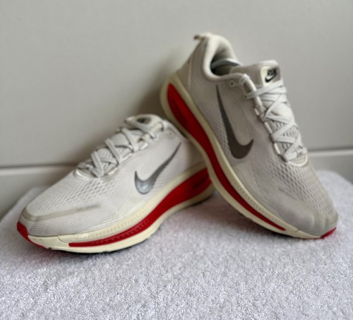 Nike vomero platinum - nike, 18