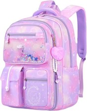 Zaino Scuola Elementare