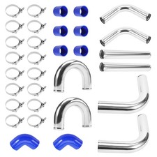 2.5" 64mm Aluminum Universal