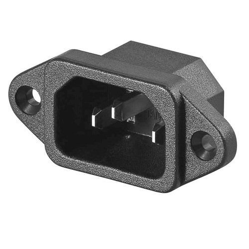 Cablepelado connettore iec - cablepelado,