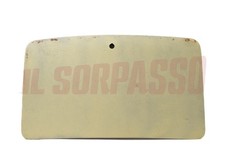 COFANO POSTERIORE VANO BAULE