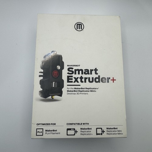 Makerbot smart extruder per - smart,