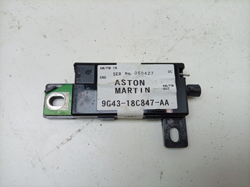 Amplificatore antenna - amplificatore, d´antenna