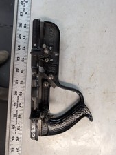 Aratro vintage Stanley 248