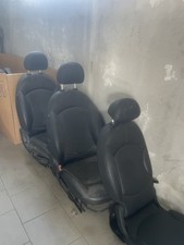 Interno/sedili in pelle Mini Countryman R60