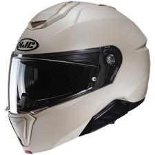 Helmet HJC  I 91 Sf Sand Beige