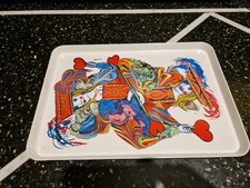 Emanuele Luzzati  Fanti di