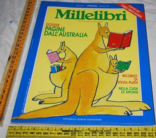 Millelibri 61 febbraio - millelibri,