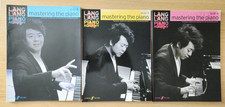 Lang piano - lang, academy