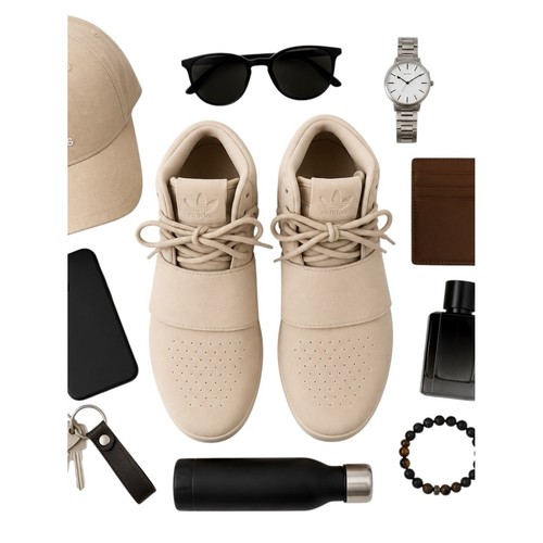 Sneakers alte adidas tubular - sneakers,