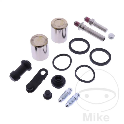 Kit ricostruzione pinza - kit,