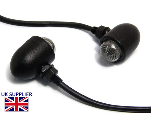 Indicatori led per ducati - led,