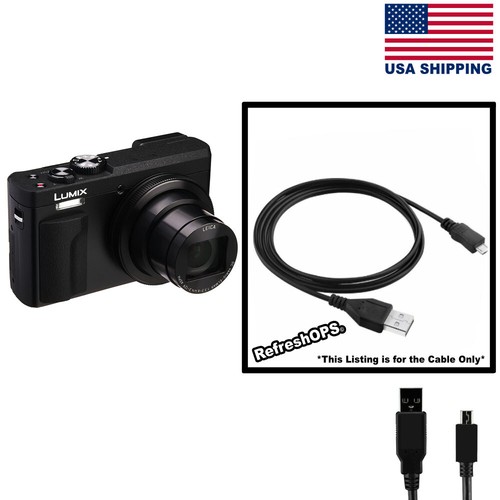 Panasonic fotocamera digitale