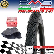 COPERTONE 2-17 E CAMERA D'ARIA