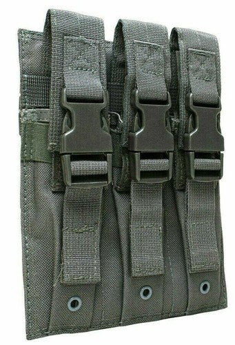 Vism triple hicap - vism,