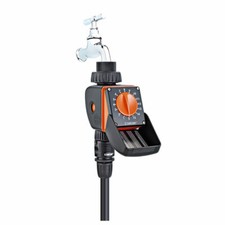 Centralina Programmatore