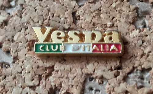 Pin vespa club italia - vespa,