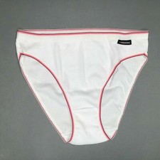 Slip donna Diadora 100% cotone