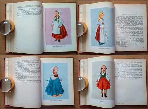 Olga visentini incantesimo - visentini:,