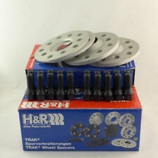 H&R Passaruota 10/30mm Argento