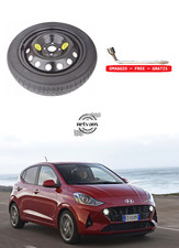 Ruotino di Scorta 15" per