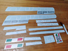 Cagiva Mito SP525 2008 2012