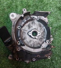 KYMCO PEOPLE 150 S ABS 2020  SEMI CARTER MOTORE BLOCCO TAPPO OLIO 