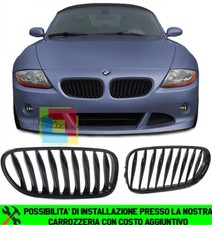CALANDRA BMW Z4 E85 CABRIO E86