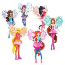 Winx Club da Collezione COSMIX