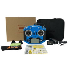 FrSky Taranis QX7S Aggiornato