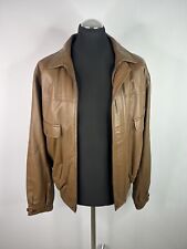 Burberry giacca pelle uomo